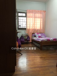 Blk 672 Woodlands Drive 71 (Woodlands), HDB 5 Rooms #203701691